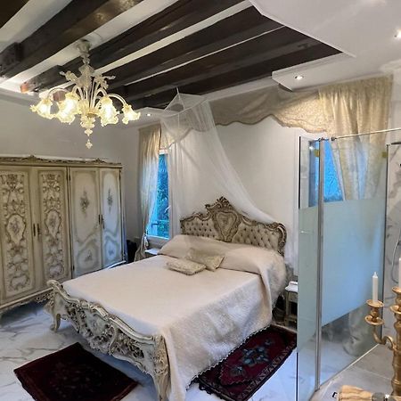 Mariangela Venetian Suite Екстериор снимка