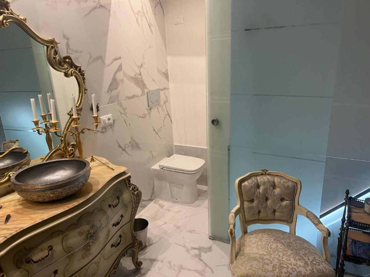 Mariangela Venetian Suite Екстериор снимка