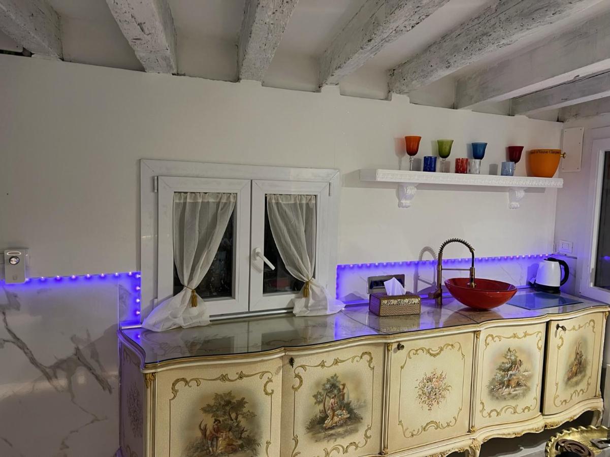 Mariangela Venetian Suite Екстериор снимка