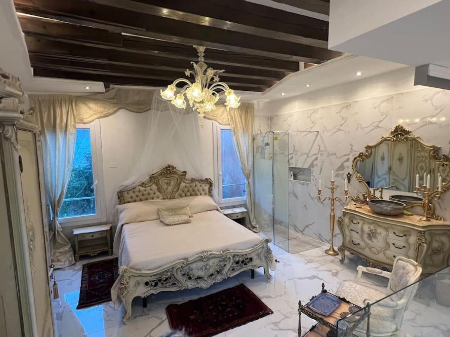 Mariangela Venetian Suite Екстериор снимка