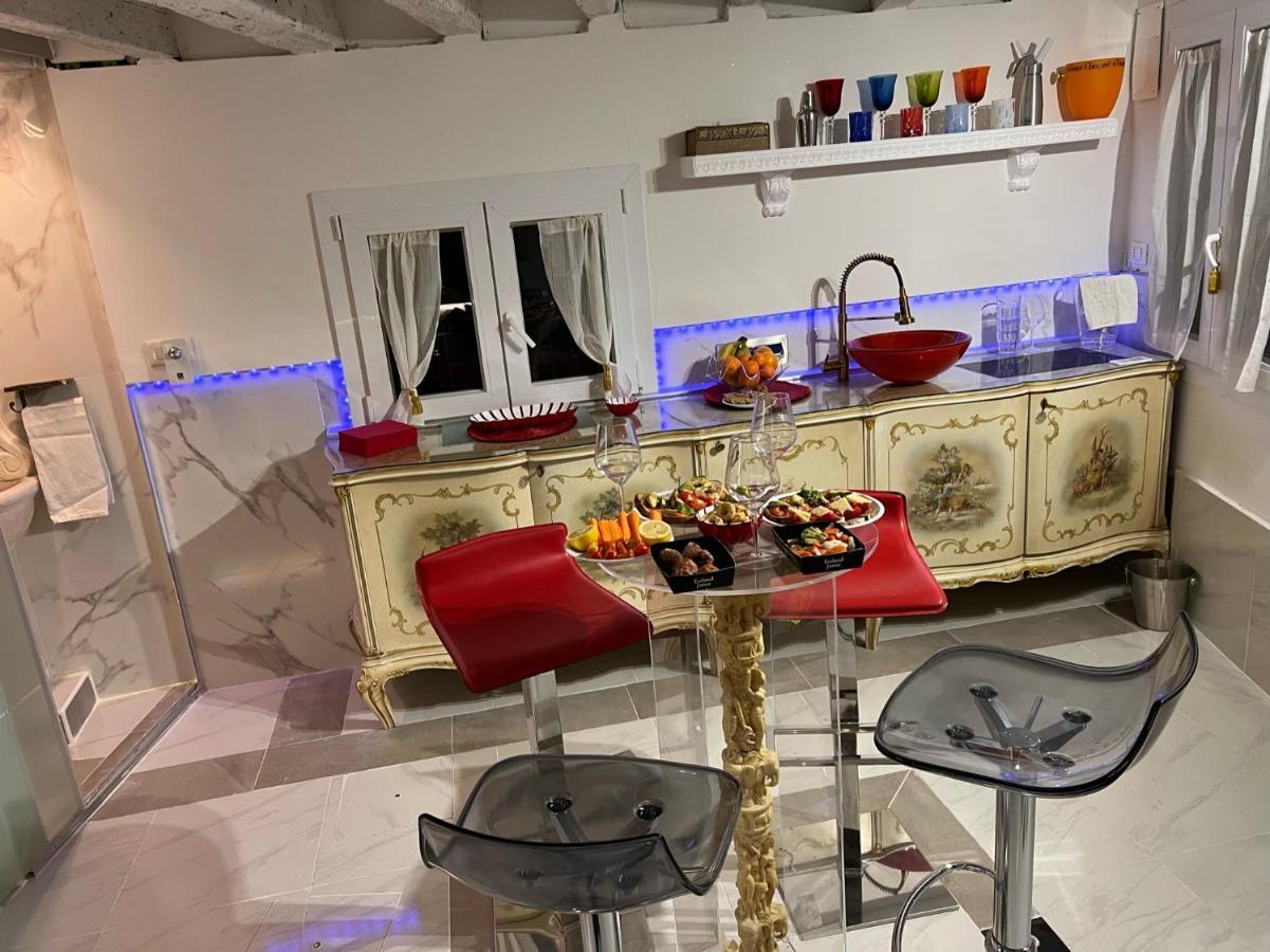 Mariangela Venetian Suite Екстериор снимка