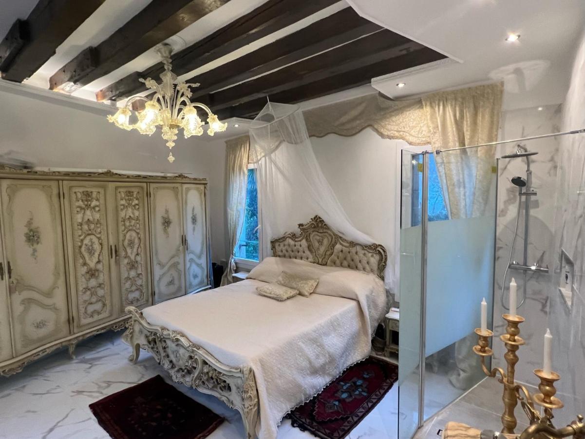 Mariangela Venetian Suite Екстериор снимка