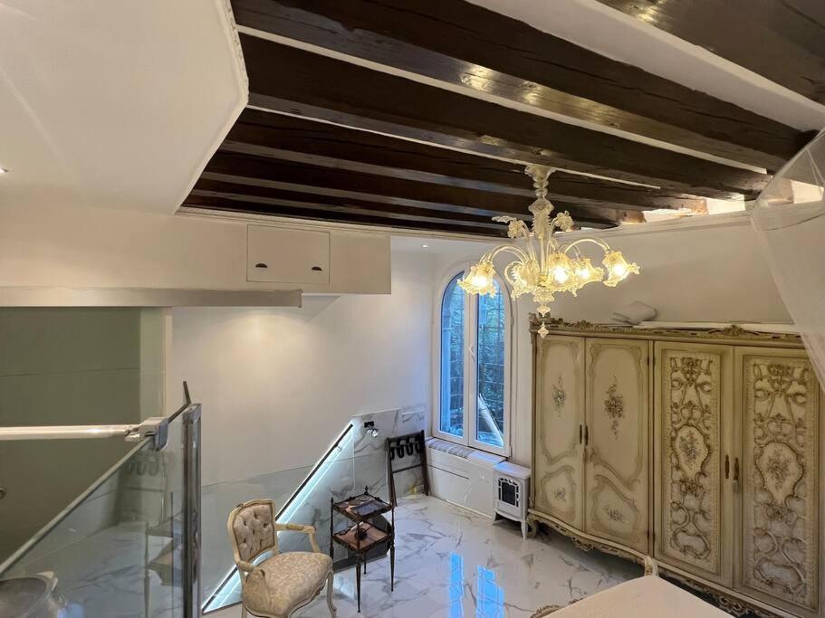 Mariangela Venetian Suite Екстериор снимка