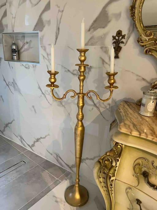 Mariangela Venetian Suite Екстериор снимка