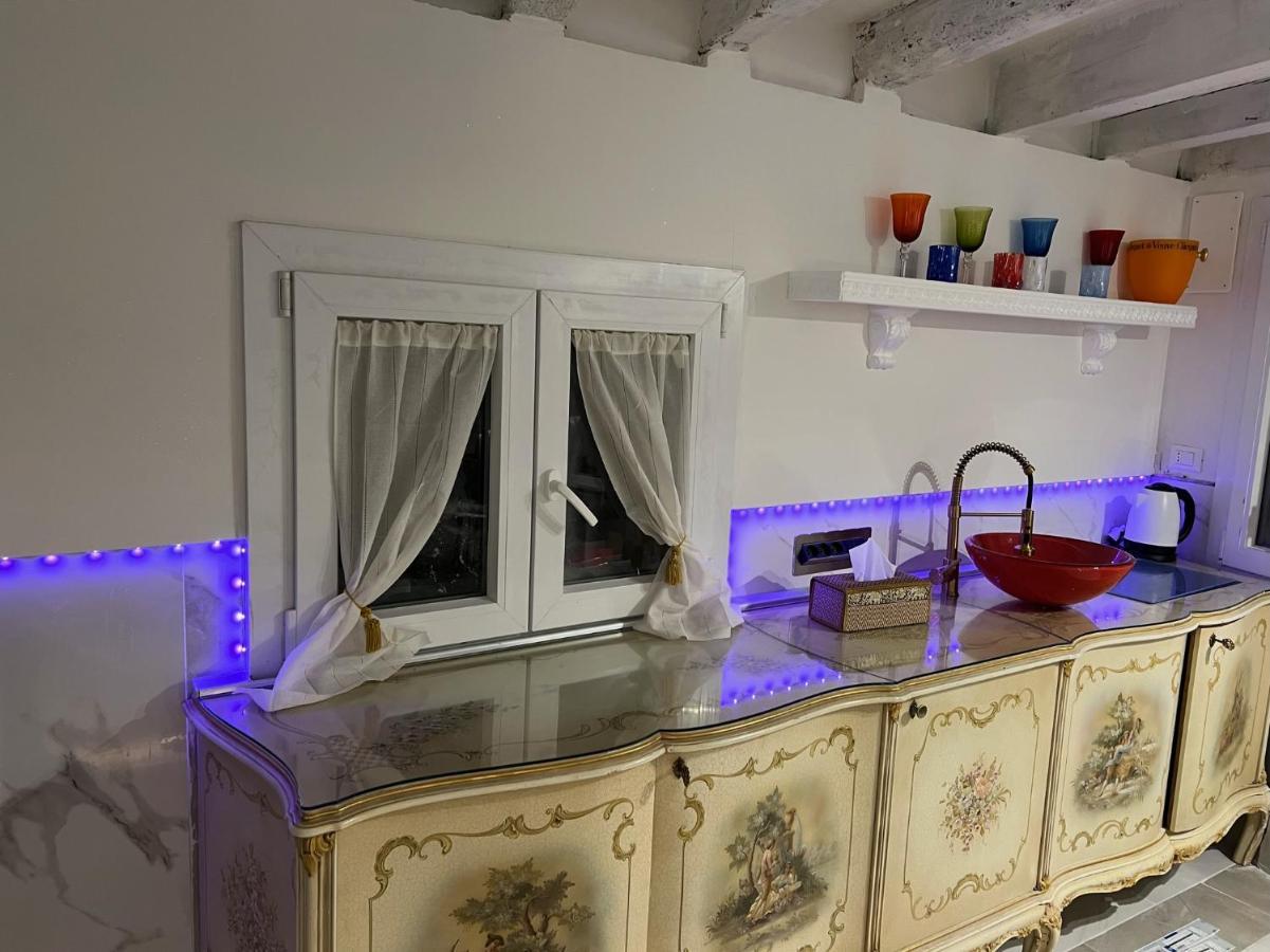Mariangela Venetian Suite Екстериор снимка