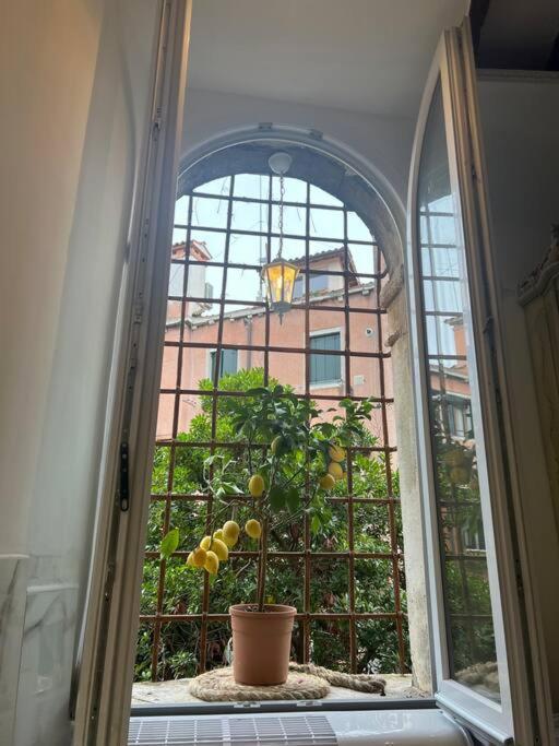Mariangela Venetian Suite Екстериор снимка